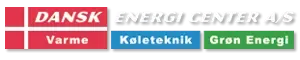 Dansk Energi Center A/S