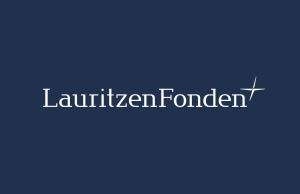 Lauritzen Fonden logo